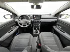 Dacia Sandero Stepway (2023) thumbnail 31
