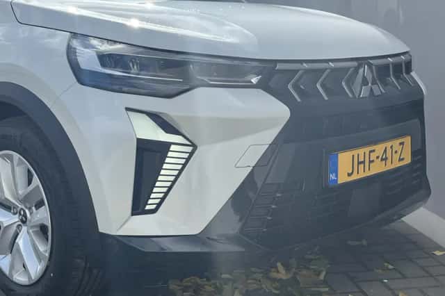 Mitsubishi ASX (2025) thumbnail 31