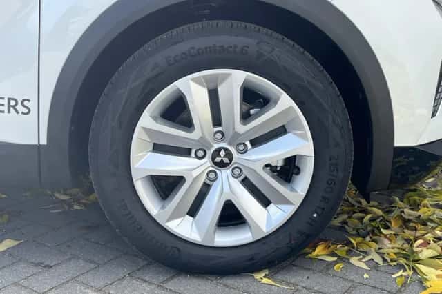 Mitsubishi ASX (2025) thumbnail 32
