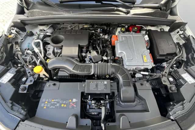 Mitsubishi ASX (2025) thumbnail 39