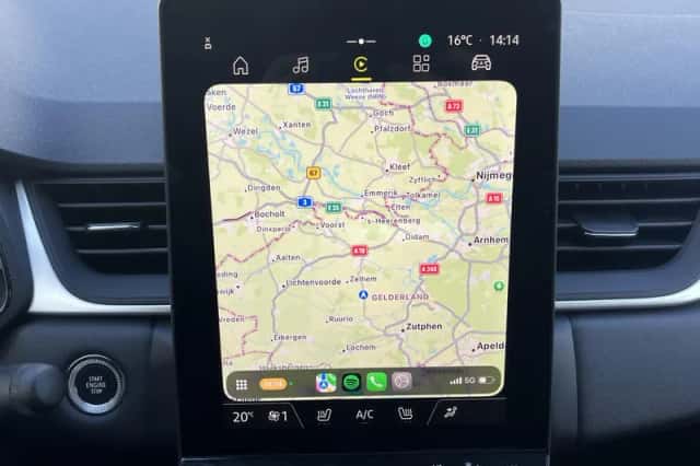 Mitsubishi ASX (2025) thumbnail 5