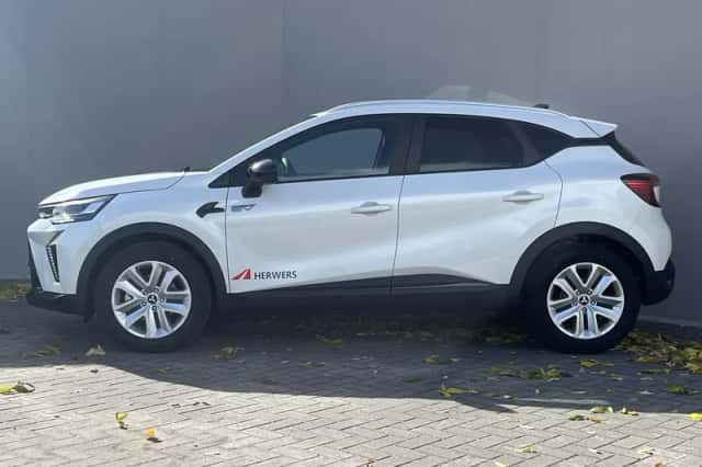 Mitsubishi ASX (2025) thumbnail 7
