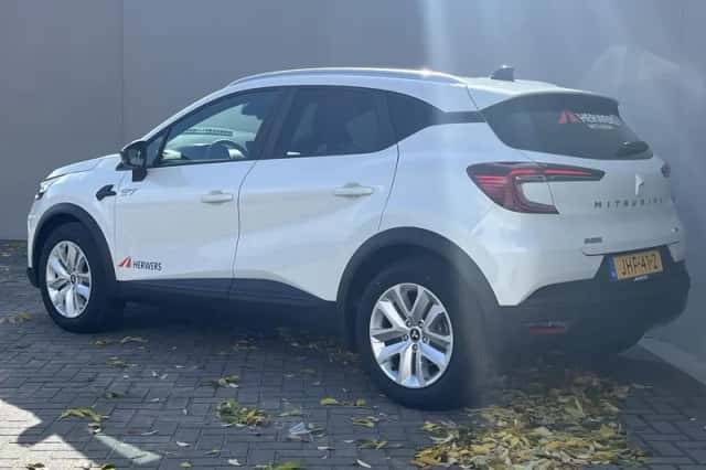 Mitsubishi ASX (2025) thumbnail 8