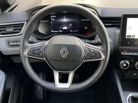 Renault Clio (2025) thumbnail 13