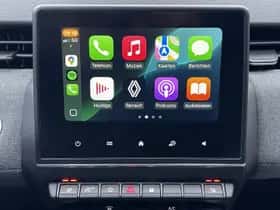 Renault Clio (2025) thumbnail 17