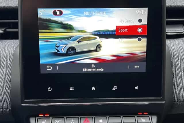 Renault Clio (2025) thumbnail 33