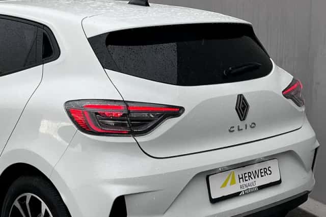 Renault Clio (2025) thumbnail 43