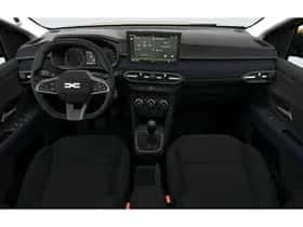 Dacia Sandero (2026) thumbnail 6