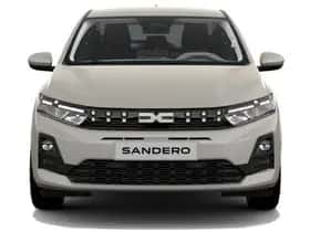 Dacia Sandero (2026) thumbnail 7