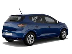 Dacia Sandero (2026) thumbnail 3