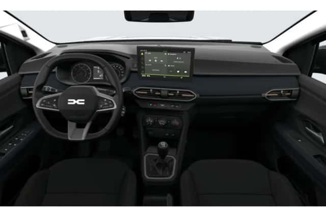 Dacia Sandero Stepway (2026) thumbnail 2