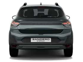 Dacia Sandero Stepway (2026) thumbnail 7