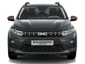 Dacia Sandero Stepway (2026) thumbnail 8