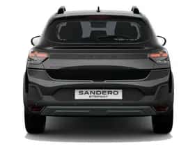 Dacia Sandero Stepway (2026) thumbnail 8