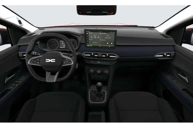 Dacia Jogger (2026) thumbnail 3