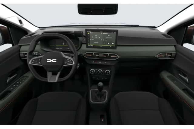Dacia Jogger (2026) thumbnail 2