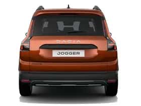 Dacia Jogger (2026) thumbnail 8