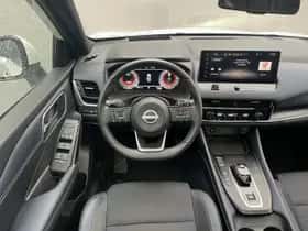 Nissan Qashqai (2024) thumbnail 39