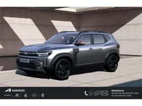 Dacia Duster (2026)