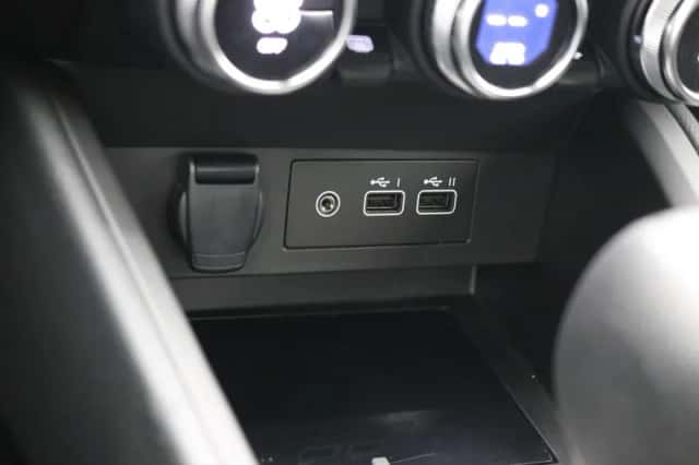 Mitsubishi Colt (2026) thumbnail 40