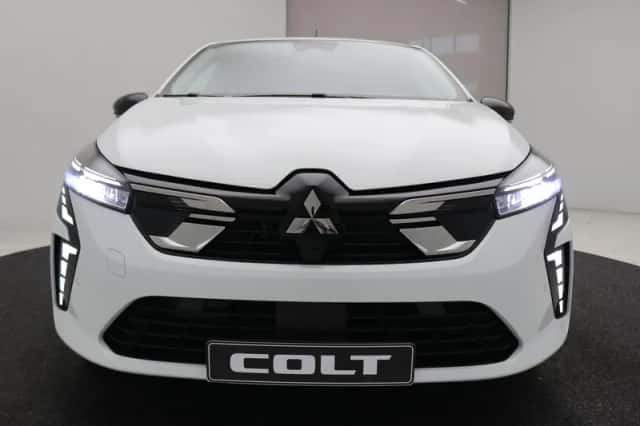 Mitsubishi Colt (2026) thumbnail 43