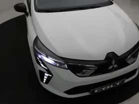 Mitsubishi Colt (2026) thumbnail 43