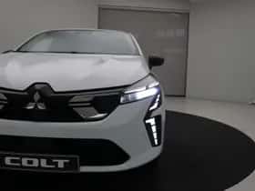 Mitsubishi Colt (2026) thumbnail 45