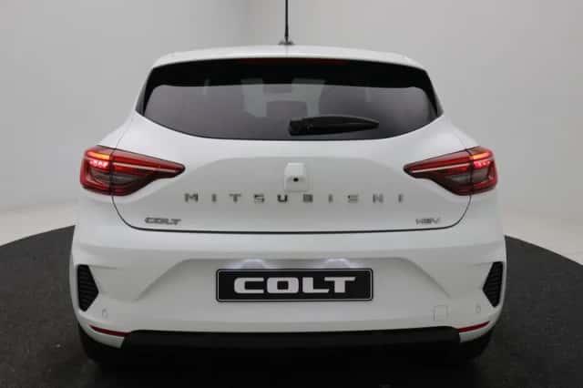 Mitsubishi Colt (2026) thumbnail 48