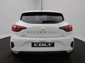 Mitsubishi Colt (2026) thumbnail 48