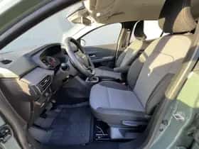 Dacia Sandero Stepway (2025) thumbnail 13