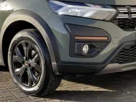 Dacia Sandero Stepway (2025) thumbnail 34
