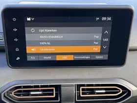 Dacia Sandero Stepway (2025) thumbnail 9