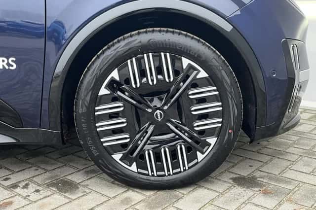 Nissan Micra (2025) thumbnail 36