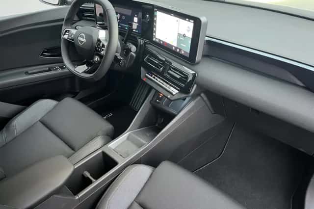 Nissan Micra (2025) thumbnail 40