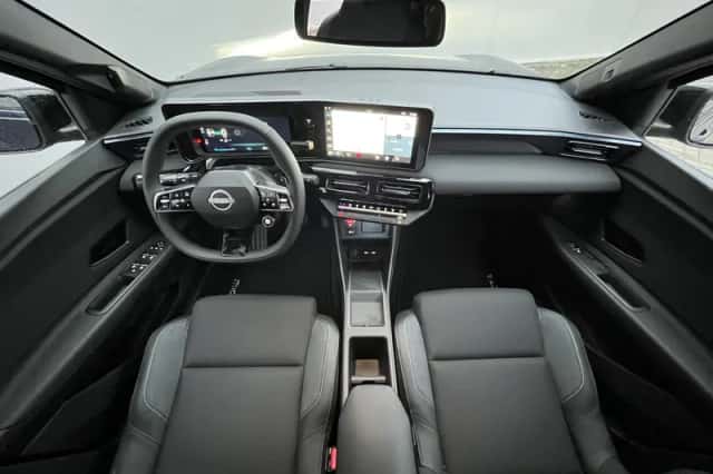 Nissan Micra (2025) thumbnail 45