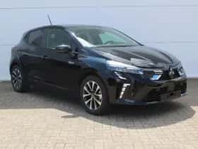 Mitsubishi Colt (2026) thumbnail 18