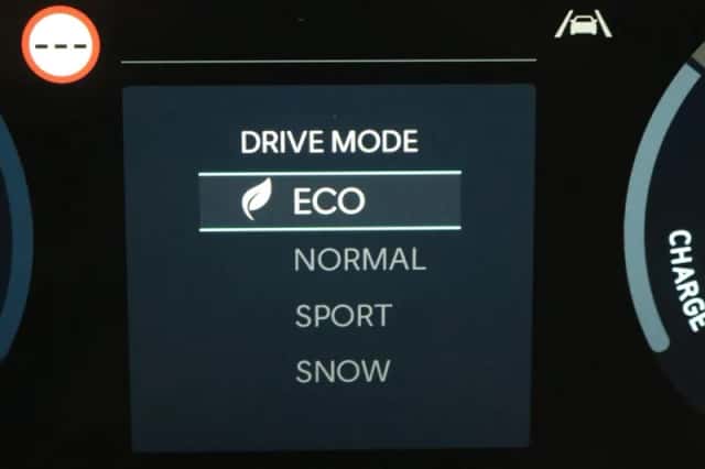 Hyundai Kona (2025) thumbnail 35