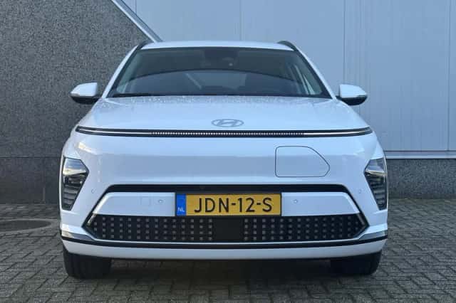 Hyundai Kona (2025) thumbnail 39