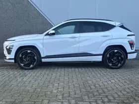Hyundai Kona (2025) thumbnail 10