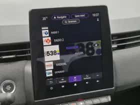 Renault Clio (2024) thumbnail 14
