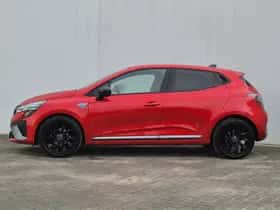 Renault Clio (2024) thumbnail 21