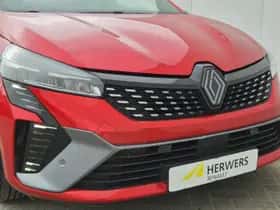 Renault Clio (2024) thumbnail 38