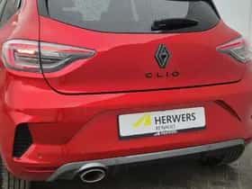 Renault Clio (2024) thumbnail 40