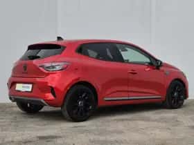 Renault Clio (2024) thumbnail 6