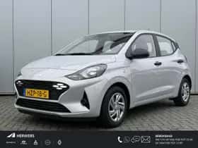 Hyundai i10 (2025)