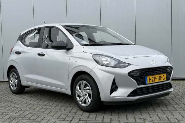 Hyundai i10 (2025) thumbnail 2