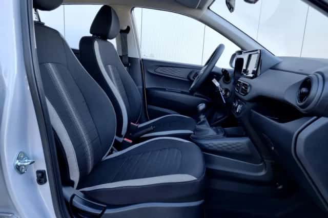 Hyundai i10 (2025) thumbnail 17