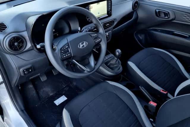 Hyundai i10 (2025) thumbnail 20