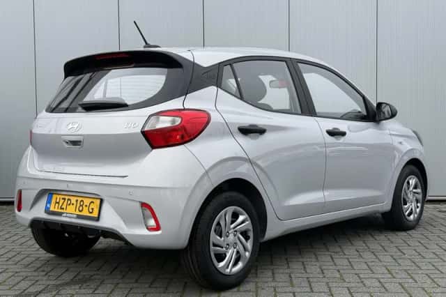 Hyundai i10 (2025) thumbnail 5