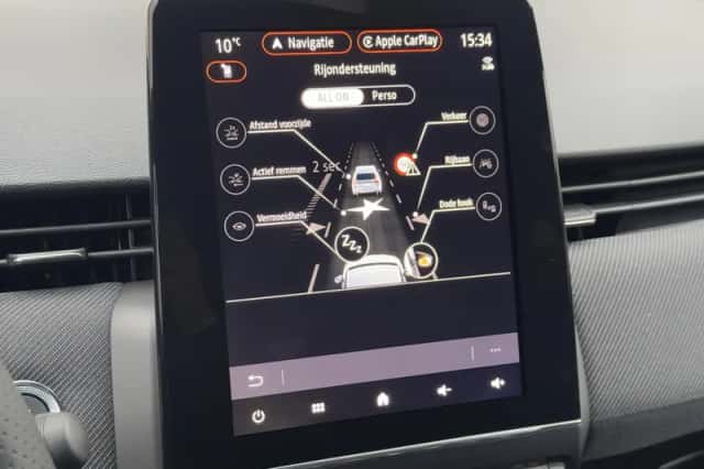 Renault Clio (2025) thumbnail 35